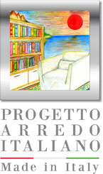 Progetto Arredo Italiano